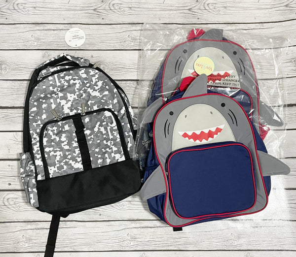 SALE Bookbags & Lunchboxes