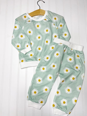 Daisy Lounge Set